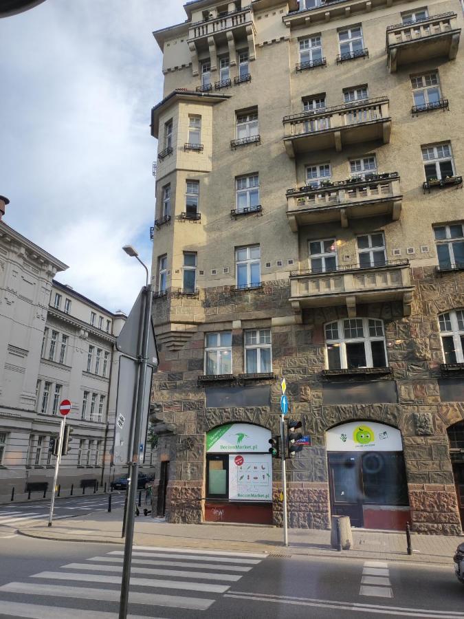 Centrum Artlwowska 바르샤바 외부 사진