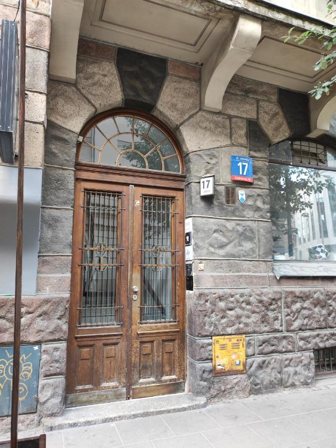 Centrum Artlwowska 바르샤바 외부 사진