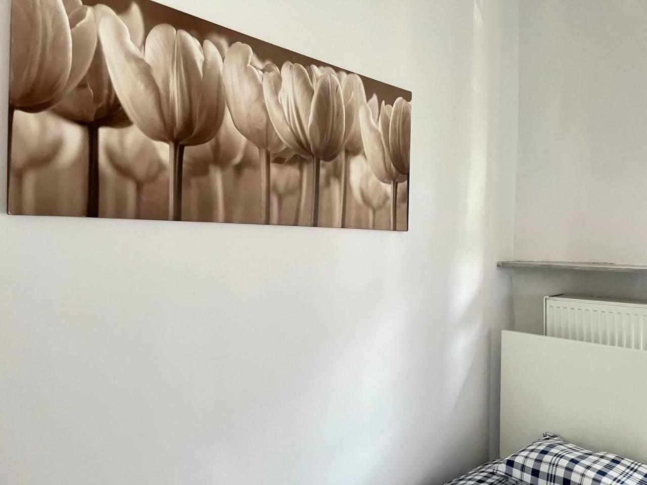 Centrum Artlwowska 바르샤바 외부 사진