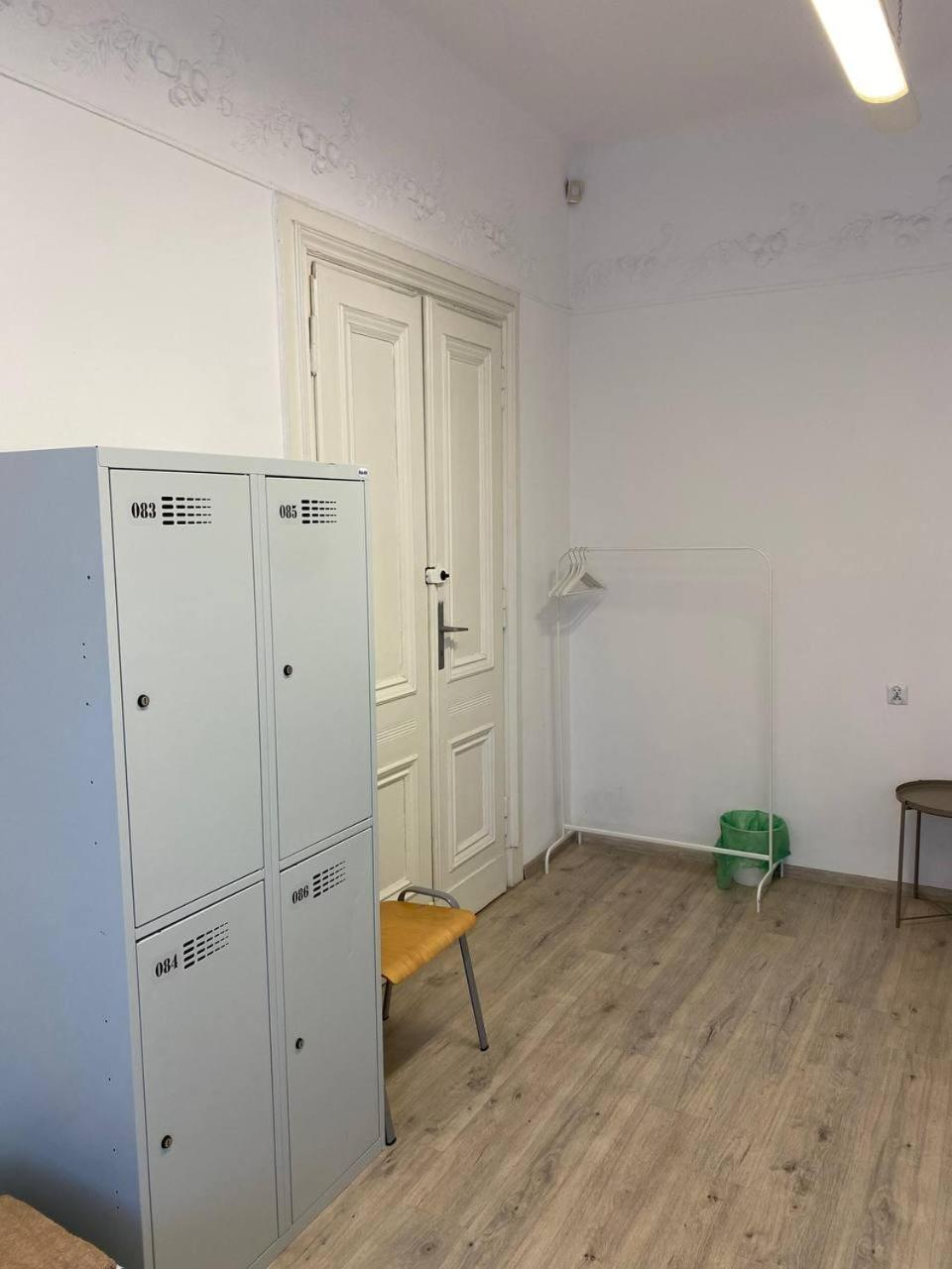 Centrum Artlwowska 바르샤바 외부 사진
